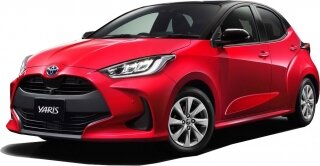 2022 Toyota Yaris 1.0 72 PS Vision Araba kullananlar yorumlar